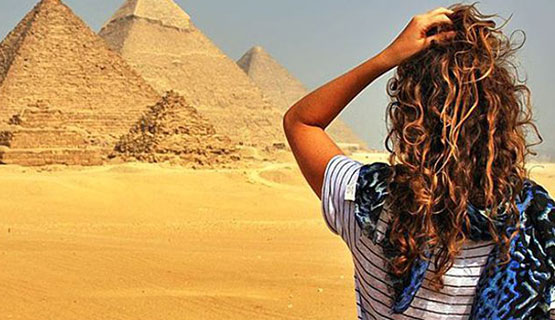 Египет ожидает удар: туристов предупредили сразу о 4-х опасностях