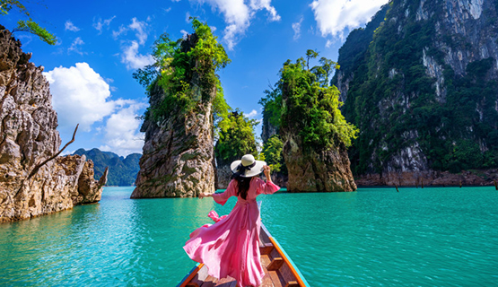 Туристам скосили срок: Таиланд сообщил, как будет впускать посетителей с апреля
