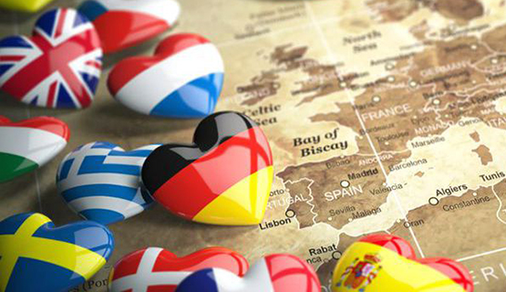Составлен список 15 европейских направлений, готовых принимать привитых туристов