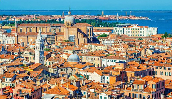 Италия объявила, что ждет всех туристов после 6 августа