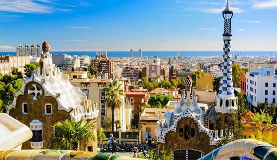 Названы 13 ошибок, которые обязательно совершают туристы в Испании