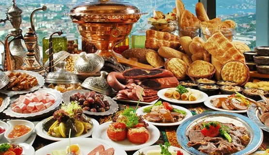 Это туристам лучше не есть: названы самые переоцененные блюда Турции