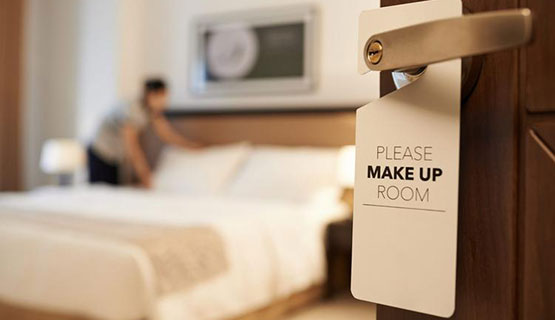 Четыре правила, которым стоит следовать в любом отеле мира