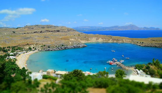 Доходы от туризма в Греции превысят итоги 2021 года на 3 млрд евро