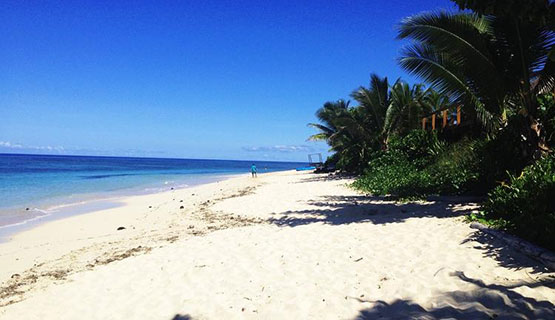 На островах Фиджи отменили все ограничения для въезжающих туристов