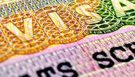 Шенгенские визы станут виртуальными: раскрыт новый способ подачи на шенген
